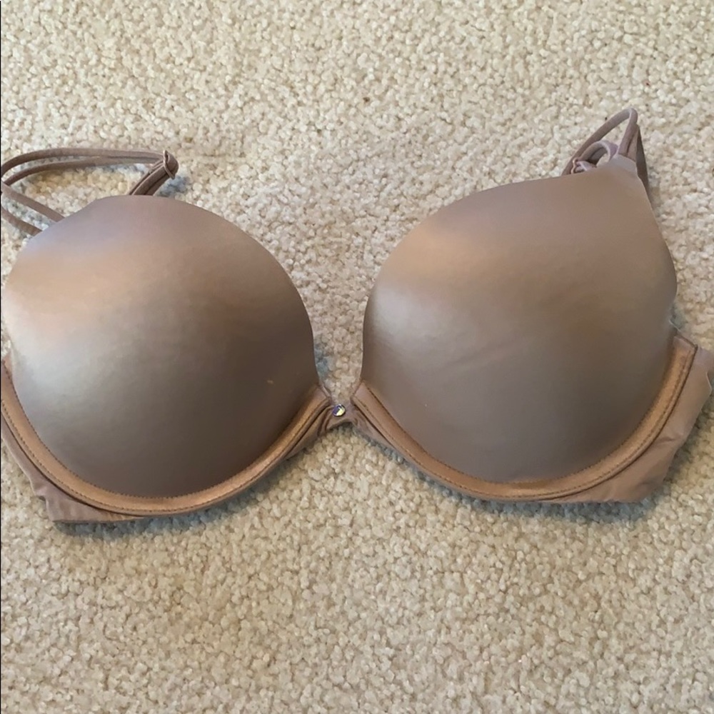 32D Very Sexy push up